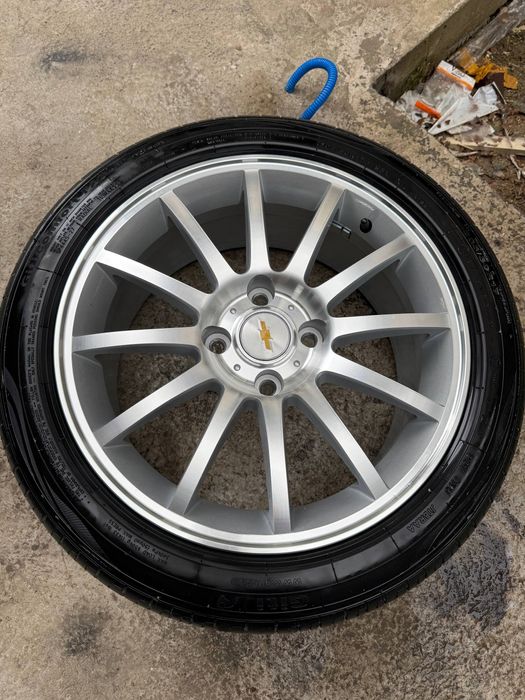 Optra R 17 Diska Balon sotiladi