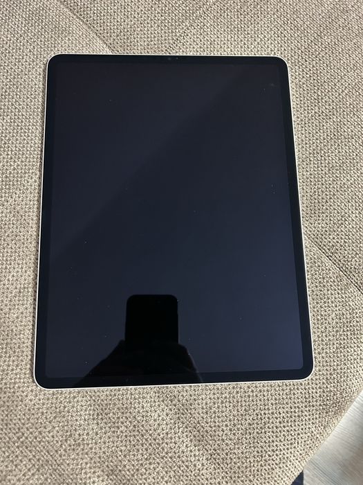 Apple iPad Pro 12.9" (2022) 6th Gen, 128GB, Cellular, Space Grey