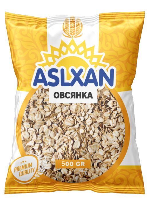 suli | ovsyanka | овсянка