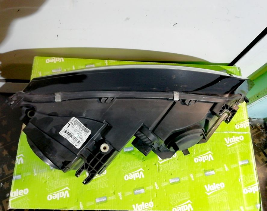 Фар фарове за Ауди А7  / Audi A7 S7 Bi-Xenon Led.