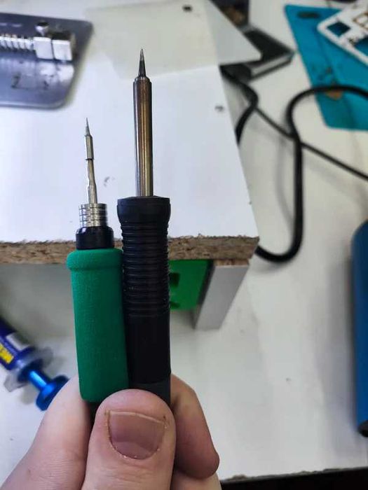 Ремонт джойстиков Sony DualSense PS5 / Sony DualShock PS4 / XBOX