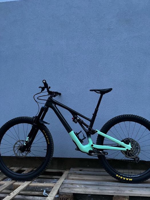 Specialized Stumpjumper Evo 2021