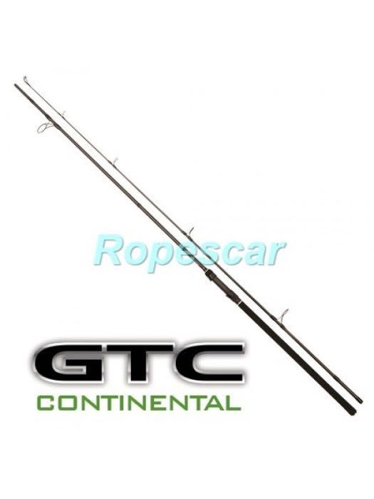Lanseta GTC “Continental” 10ft (3M) Carp Fishing Rod-Gardner setx2buc.