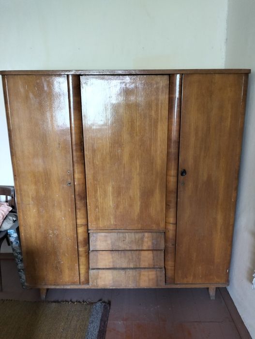 Срочно продам советскую мебель