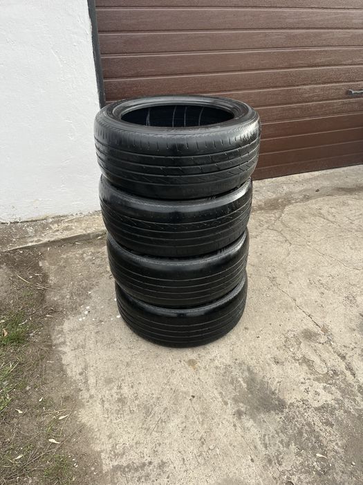 Резина летняя Lassa competus