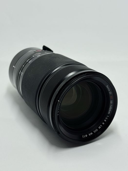 Fujifilm XF 50-140/2.8 teleobiectiv