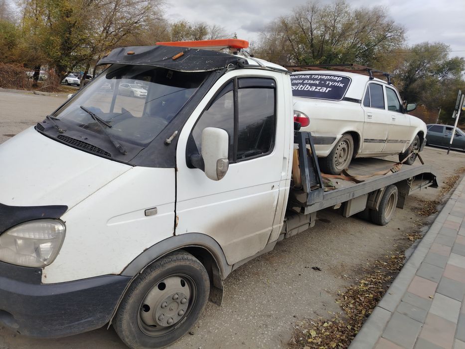 эвакуатор актобе услуги