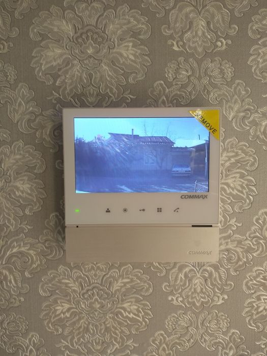 Продается домофон Mодель COMMAX 70HM2