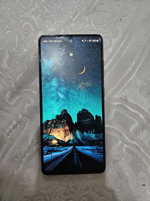 Продам Самсунг с 20 FE б/у