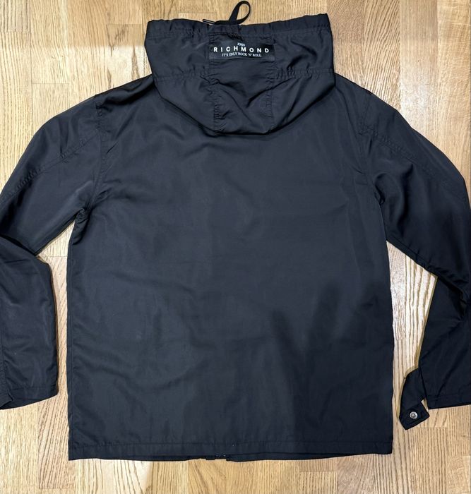 JOHN RICHMOND мъжко пролетно-есенно яке 100% Оригинал!!! Размер S