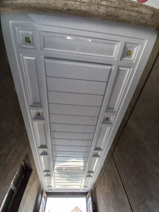 Алюкабонд мантаж алюкабонд аликафон хизмати алюкабонд