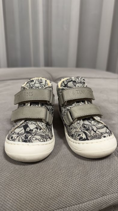 Sneakers Tiny Toes, masura 23