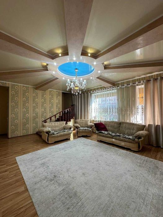 Дом, 6 микрорайон, уч 82 150мл.