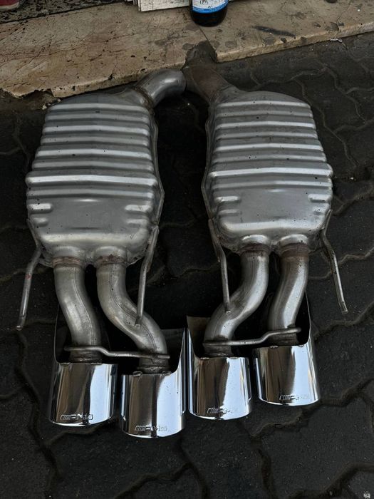 W463  обшивки  салона