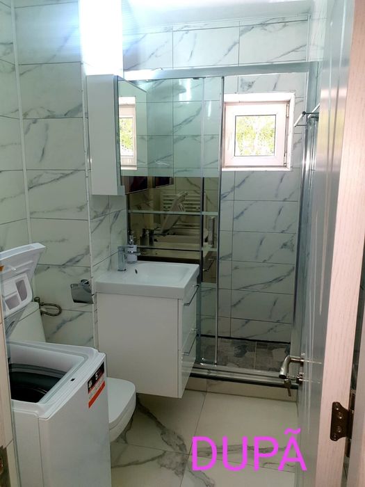 Amenajari interioare / exterioare