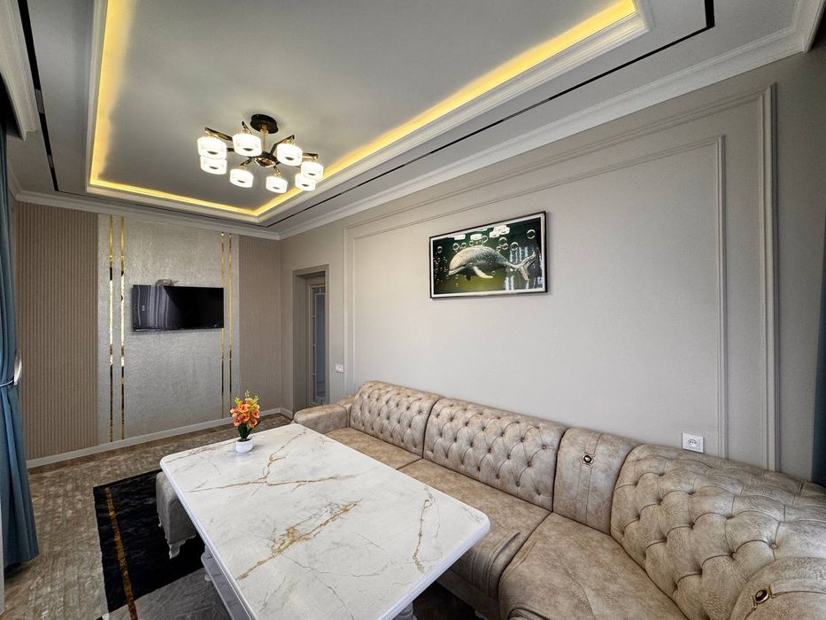 Продаётся полноценная 3х комнатная квартира рядом с Травматологие