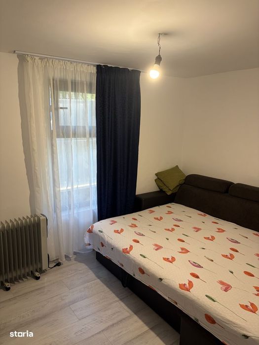 Casa complet utilata si mobilata, 1100mp, Sat Izvoru Balti de pescuit