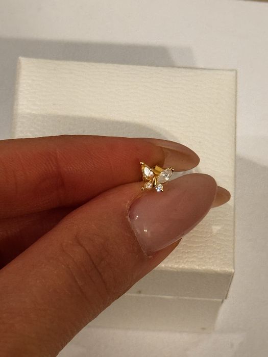 Пандора обеци Pandora