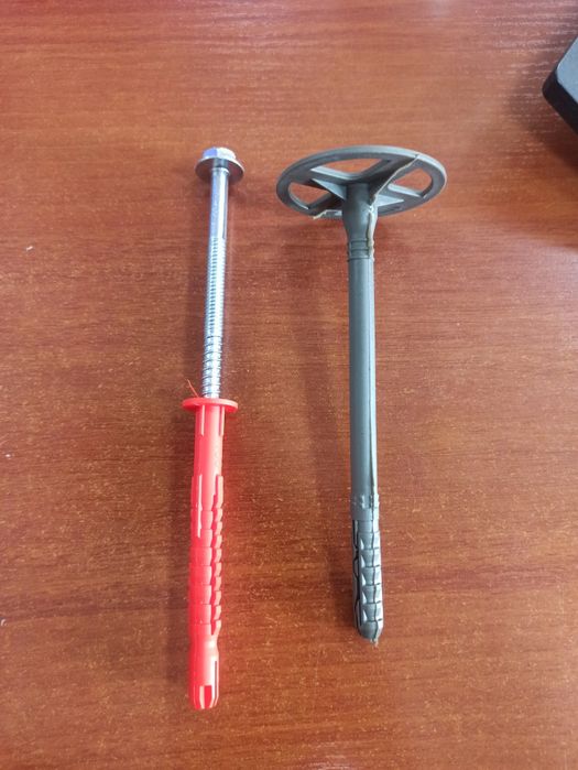 Фиксаторы для арматуры