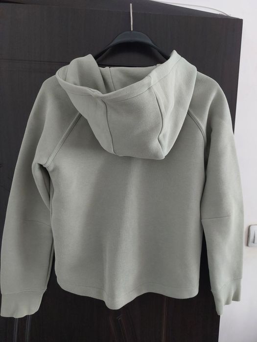 Nike Tech комплект L детски, зелен, 146–156 см