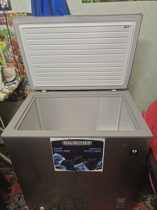 Морозильник Продам