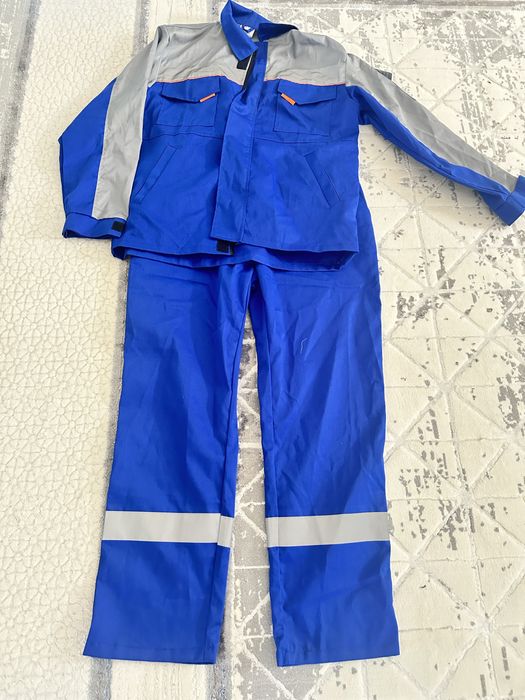 Спецовка двойка летный