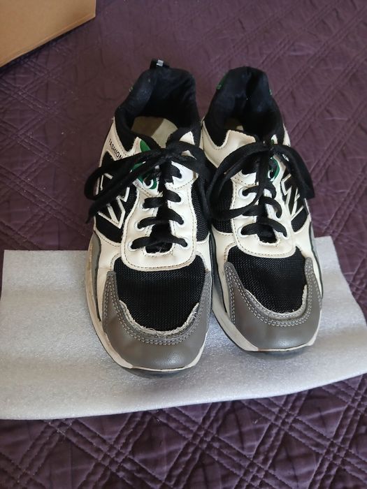 Красовки и бутсы