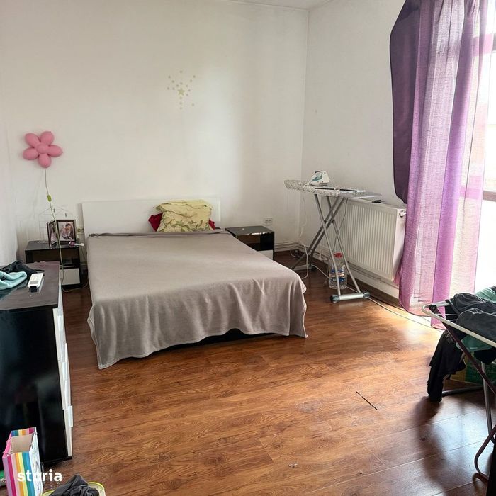 Casa de vanzare 3 camere 2 bai Bragadiru