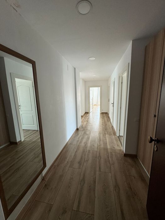 Apartament 4 camere, 138 mp Pipera Școala Americana | Parcare + Piscină + Jacuzzi + Saună |
