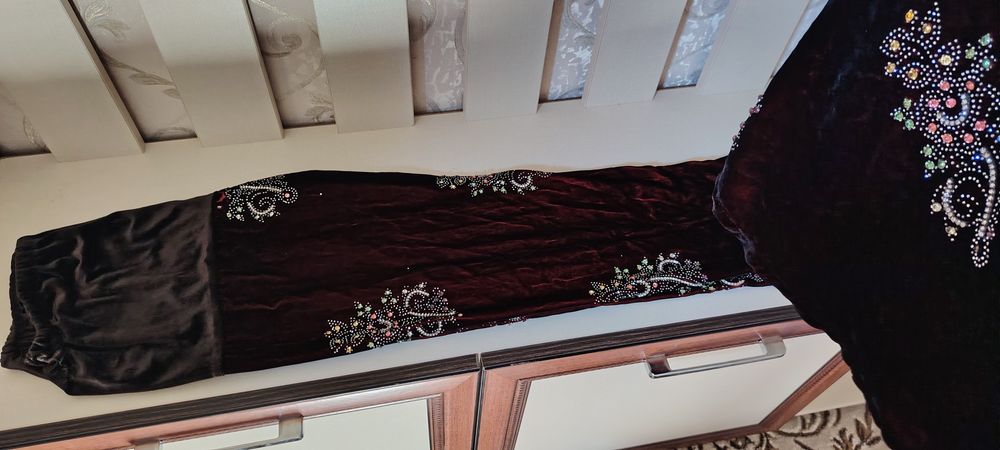 Платье для невесток