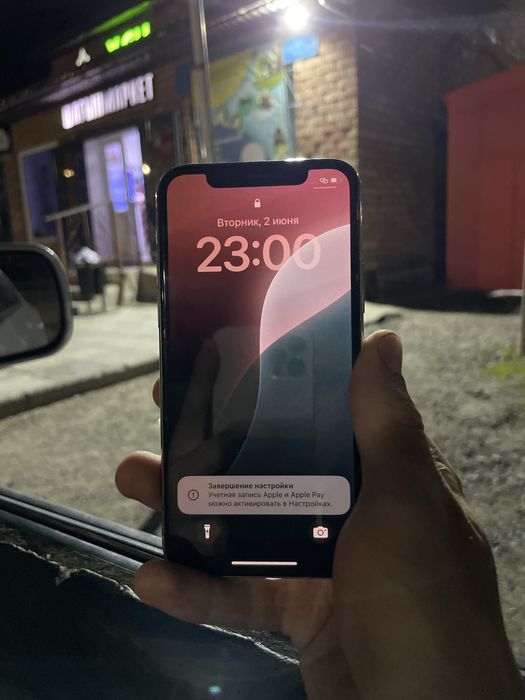 Iphone 11 pro 64gb 100%