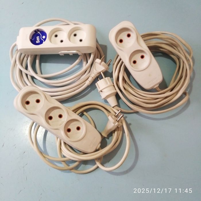 Удлинитель электрический