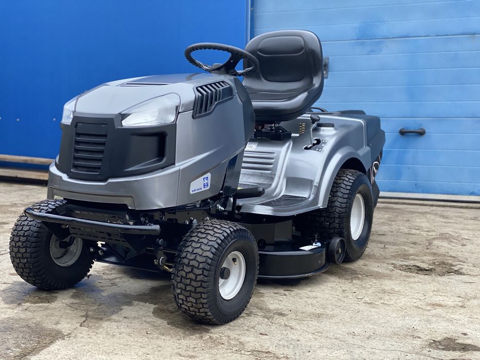 Vand tractor/tractoras MTD LUX 16.5 cai !