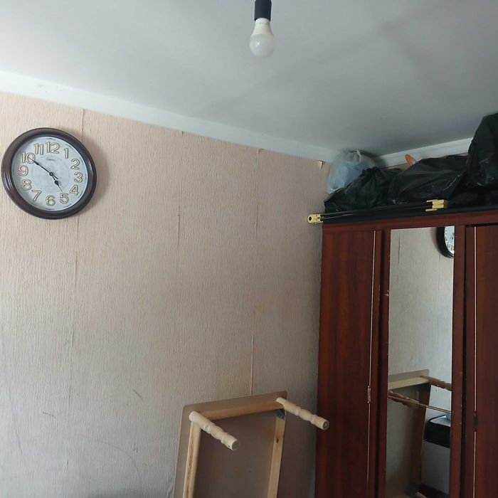 Срочно продам СВОЮ 1 ком 1*2/3/4 кв Чиланзар 6, Парус, Промстрой банk