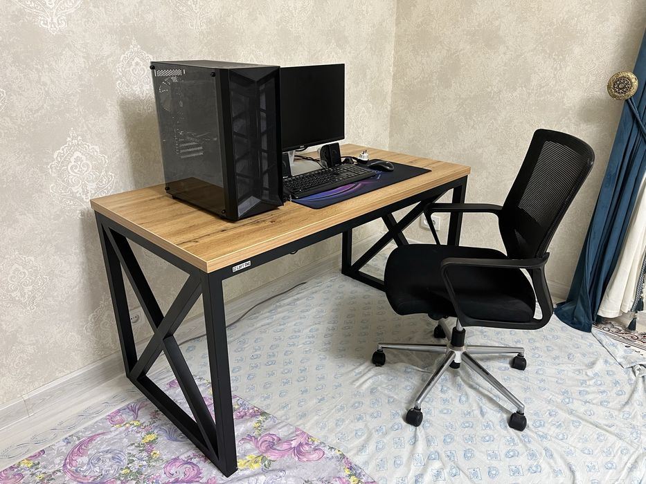 Kampiyuter Arxitektura Biznes