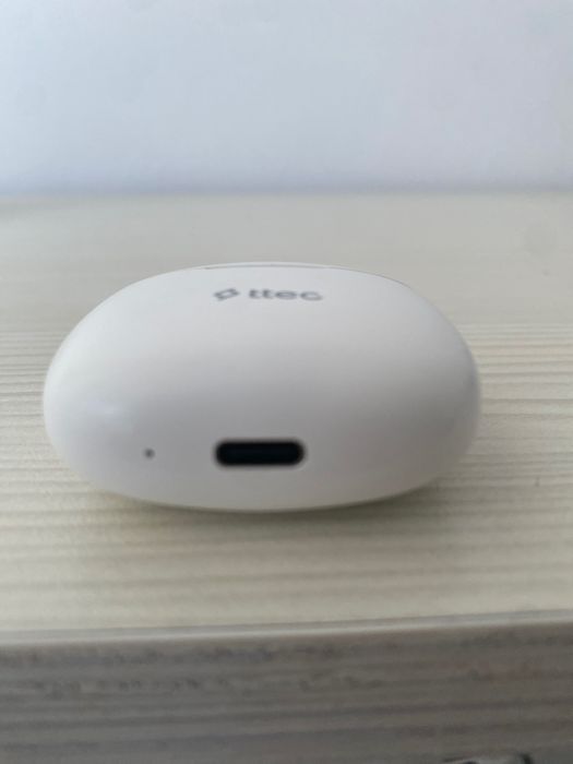 Безжични слушалки ttec