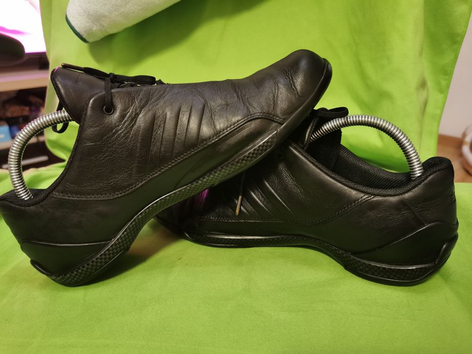 Adidas Porsche Design 41 Mammut salewa hoka altra la sportiva asics