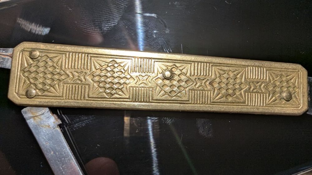 Gml Germany колекционерска ножка