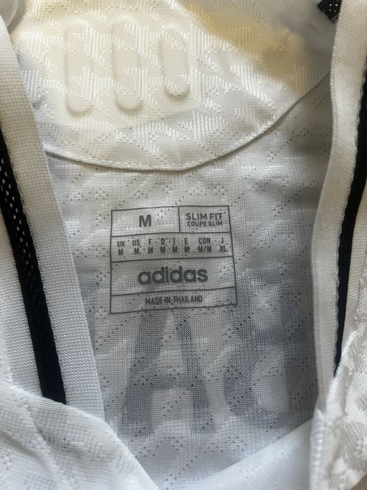 Tricou Real Madrid 24/25 player version UCL