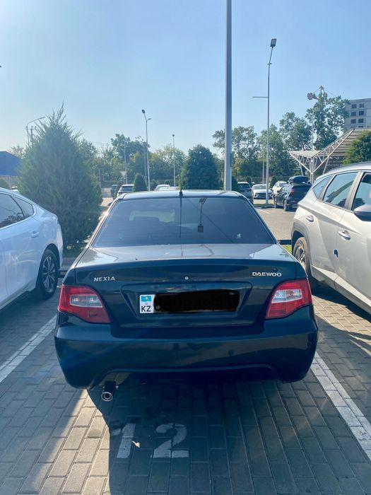 Daewoo Nexia 100% родной