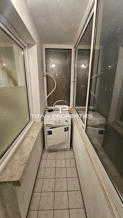 Дава се под наем Тристаен апартамент в Варна, Генералите - 75 кв.м за 600 € - Снимка #15