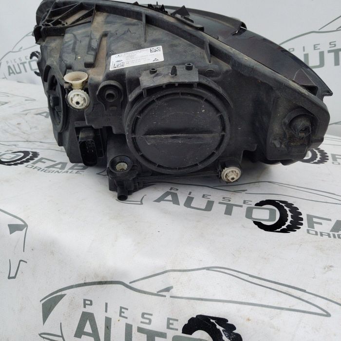 Far dreapta Mercedes CLA W118 A1189062000 halogen an 2019-2020-2021-20