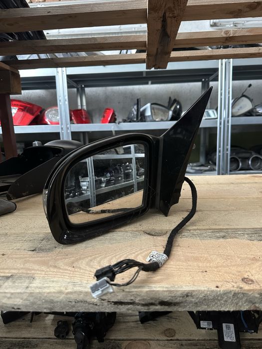 Ляво огледало Mercedes benz R class W251 мерцедес в251 р класа