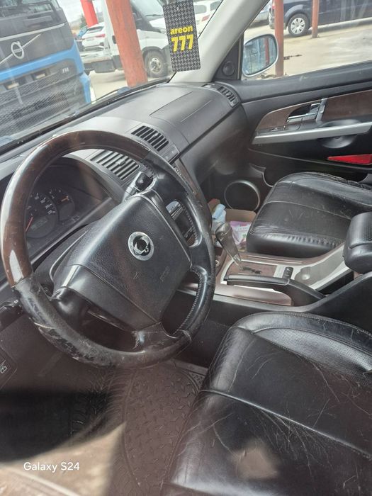 Rexton 2.7 за части