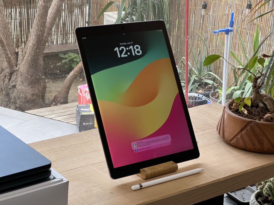 iPad Pro 12.9” | 120Hz | 512GB | 2nd gen | Wi-Fi + Cellular