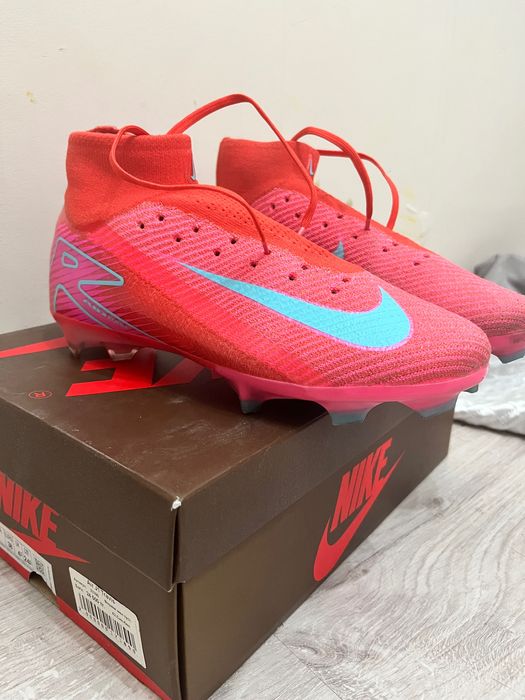 Бутсы найк Mercurial