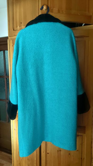 Vand palton lână damă