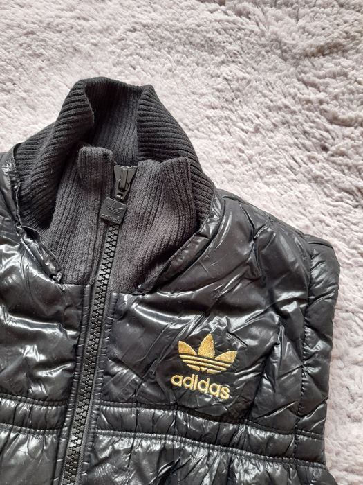 Adidas- armani дамски елек и жилетка S размер.