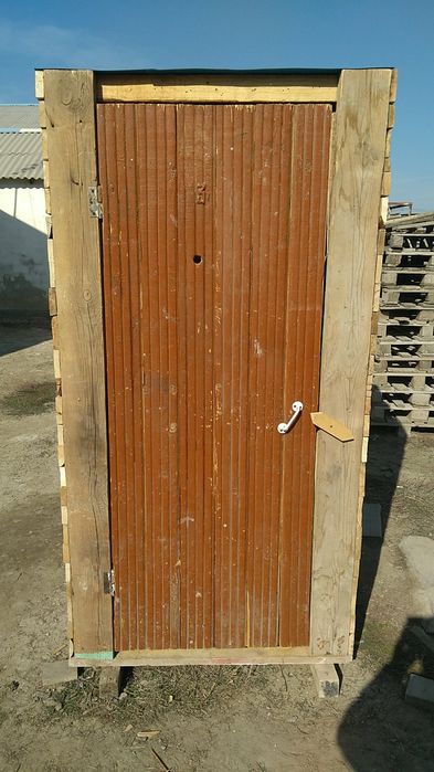 Продам туалет, душ