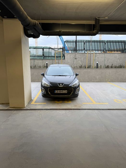 Паркомясто под наем в София Тех Парк - Sofiа Tech Park Склад под наем